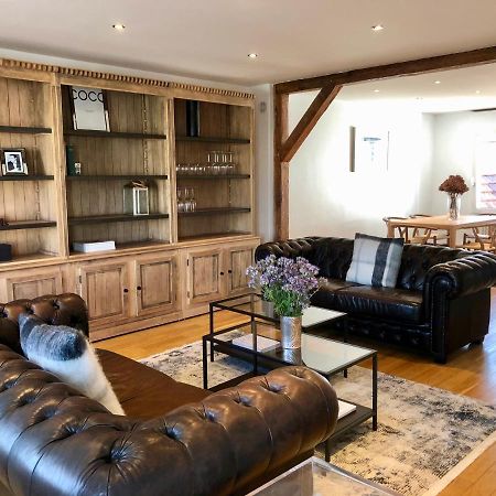 에페르네이 Sublime Duplex Champenois Avec Vue Sur Les Vignes 아파트 외부 사진